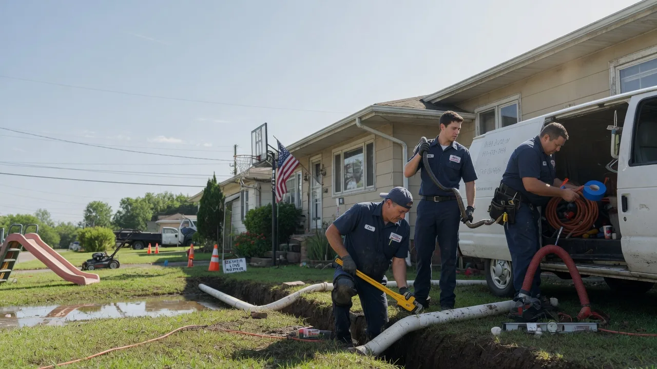 Toilet Installation in Ogden, IL near me